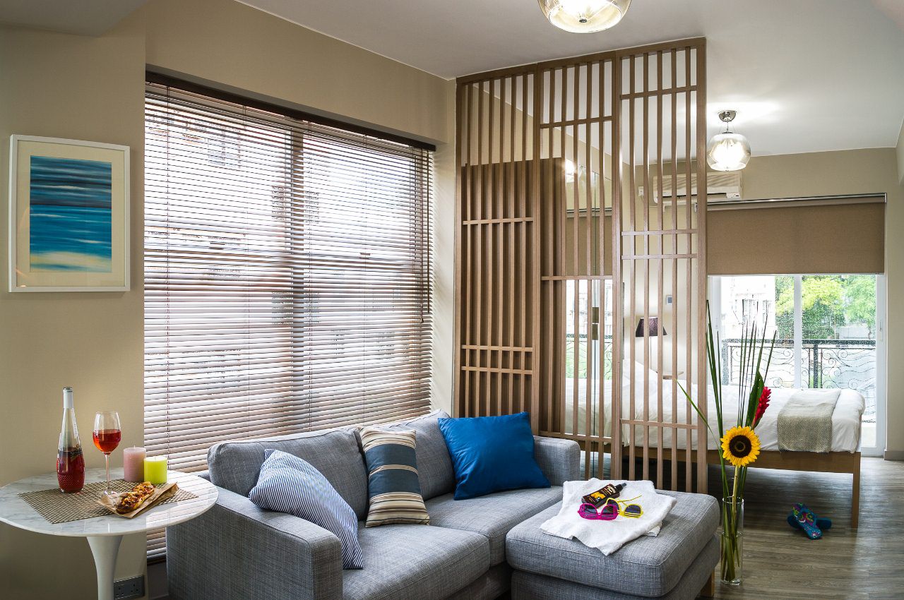 image_large (21) Kaza Wan Chai Apartment Studio + Large Terrace